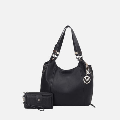 MKF Collection by Mia K. - Calina Shoulder Bag
