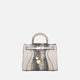Snake Light Gray