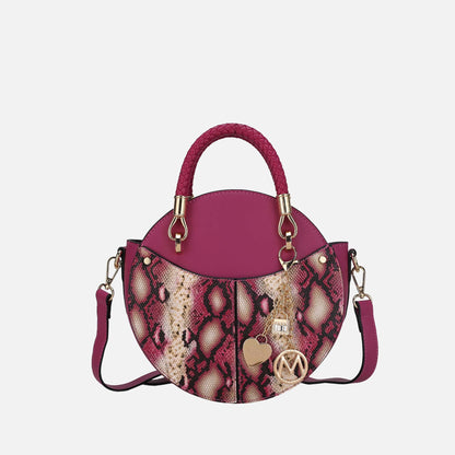 MKF Collection by Mia K. - Camille Crossbody Bag