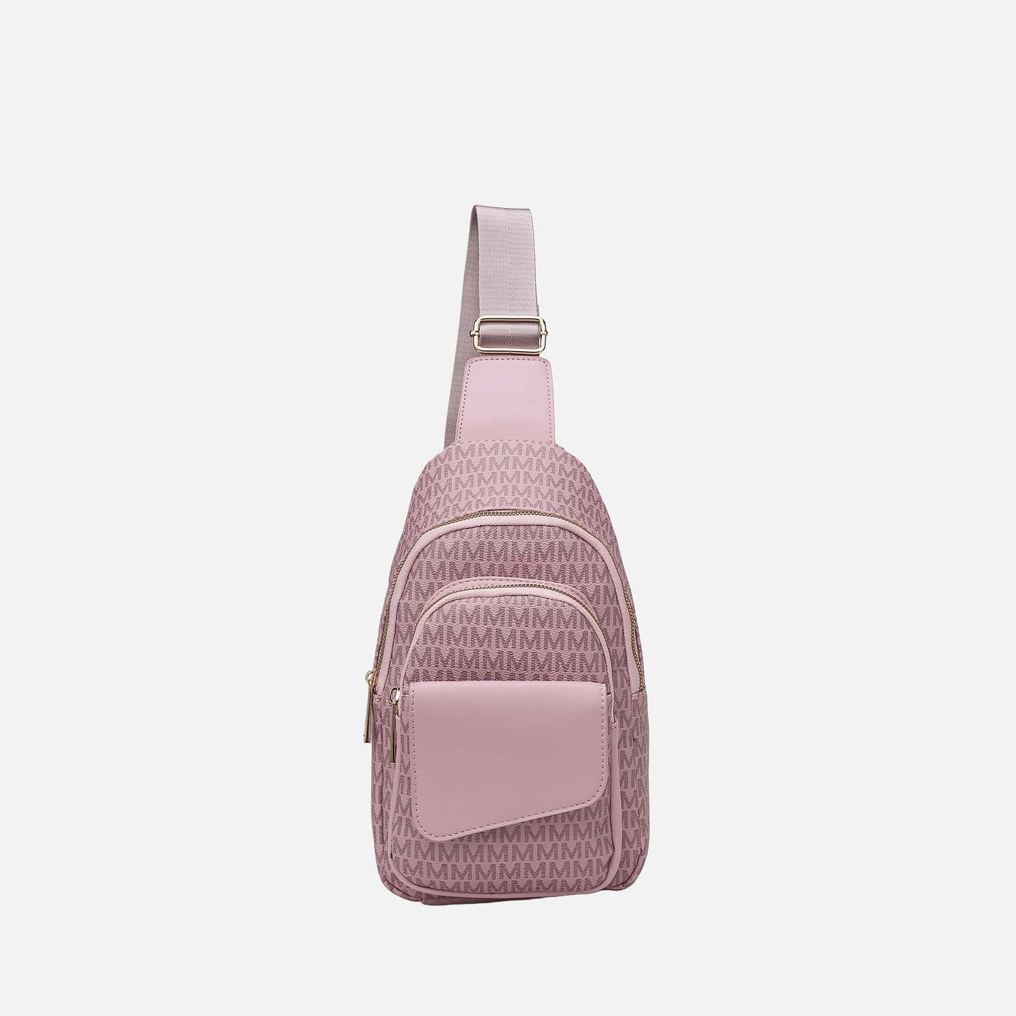 Kace Signature Sling Bag