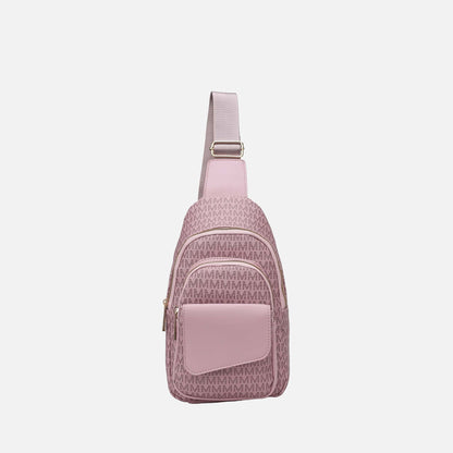 Kace Signature Sling Bag