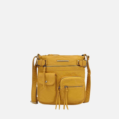 Vintage Stiella Crossbody Bag