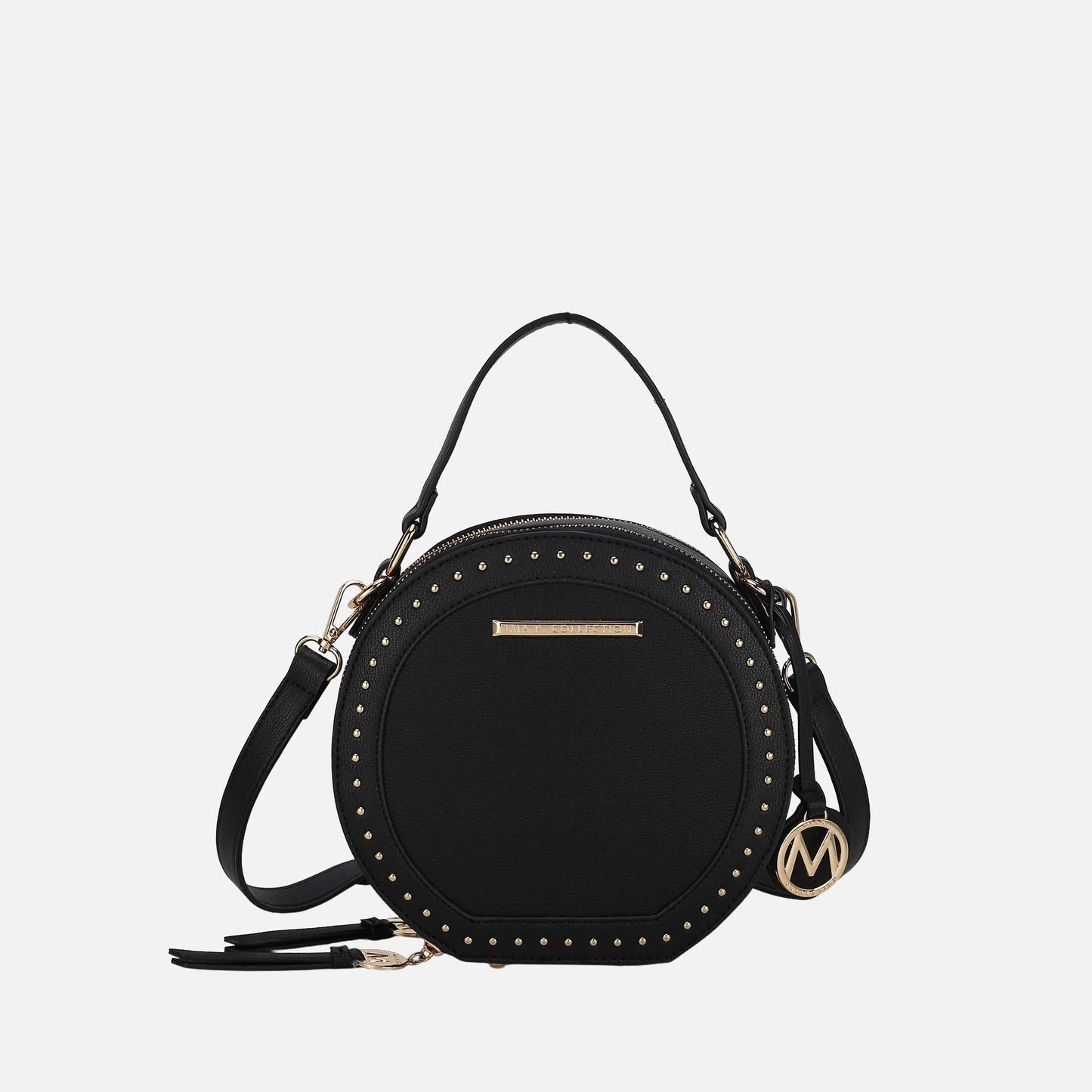 MKF Collection by Mia K. - Lydie Crossbody Bag