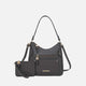 Charcoal Grey