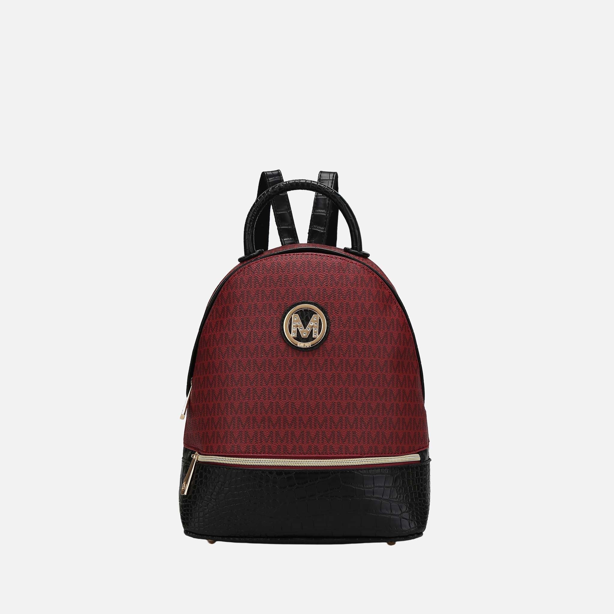 Denice Signature Backpack – Zulily