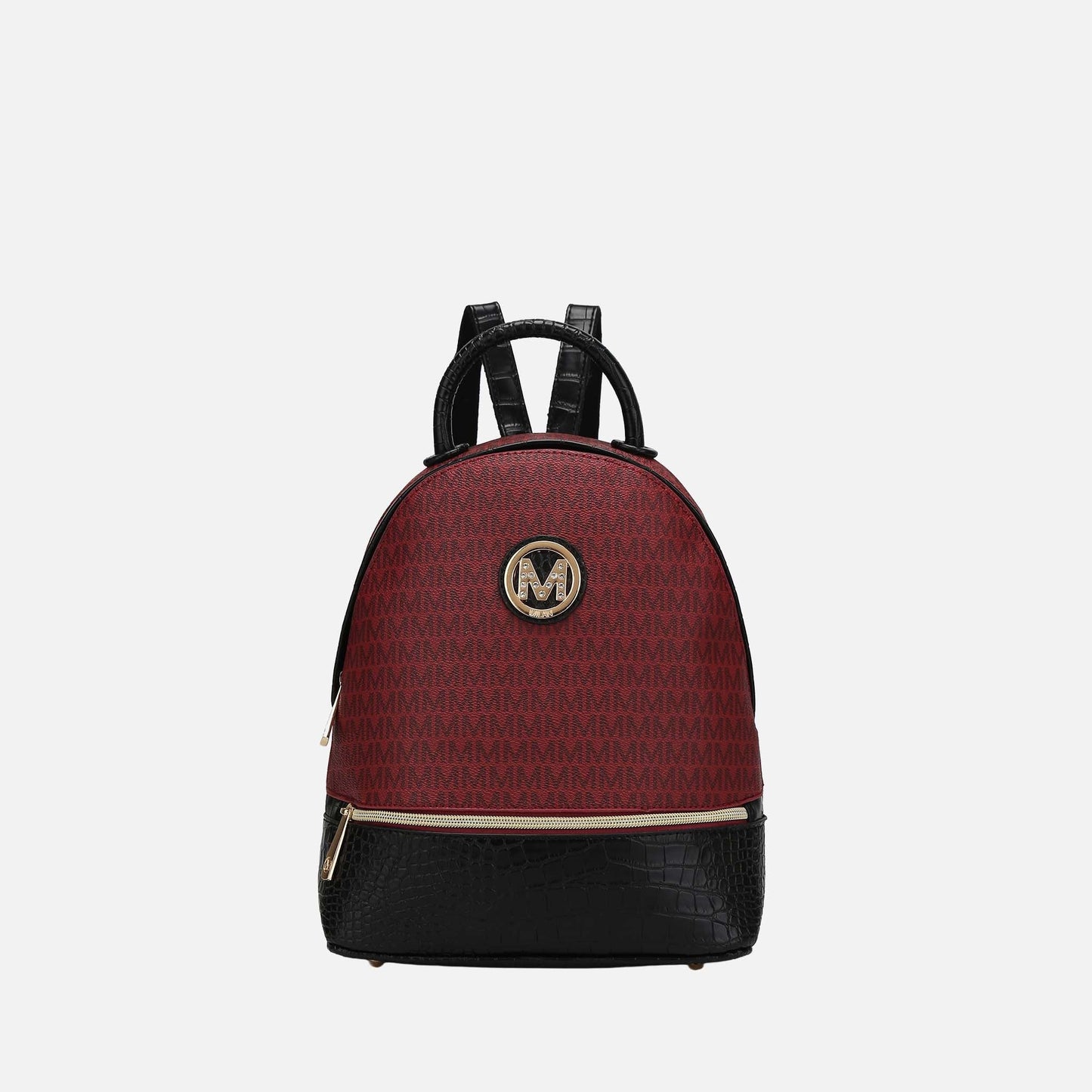 Denice Signature Backpack