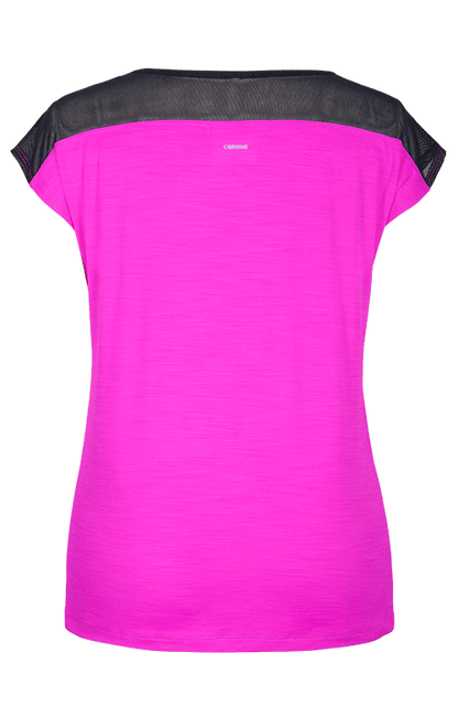 Danika Peony Top