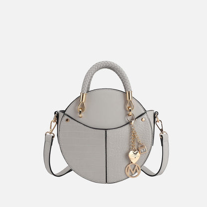 MKF Collection by Mia K. - Camille Crossbody Bag