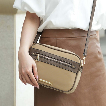 Jimena Shoulder Bag