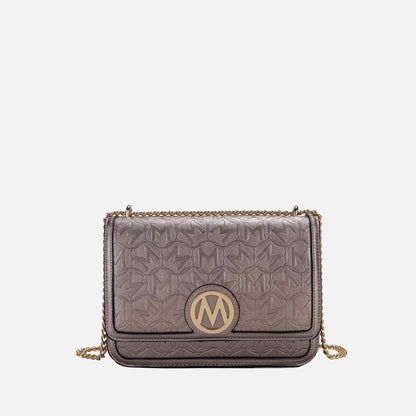 MKF Collection by Mia K. - Amiyah Crossbody Bag
