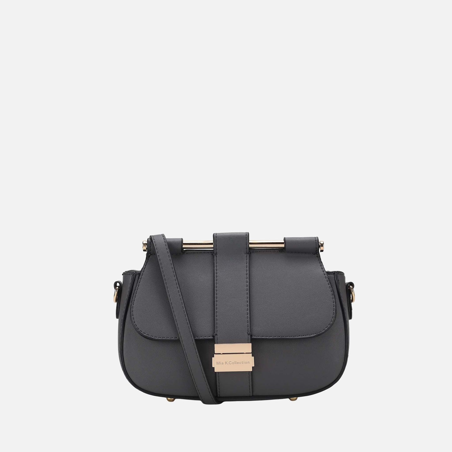 MKF Collection by Mia K. - Londyn Crossbody Bag