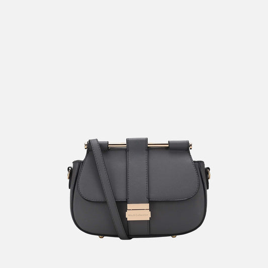 MKF Collection by Mia K. - Londyn Crossbody Bag