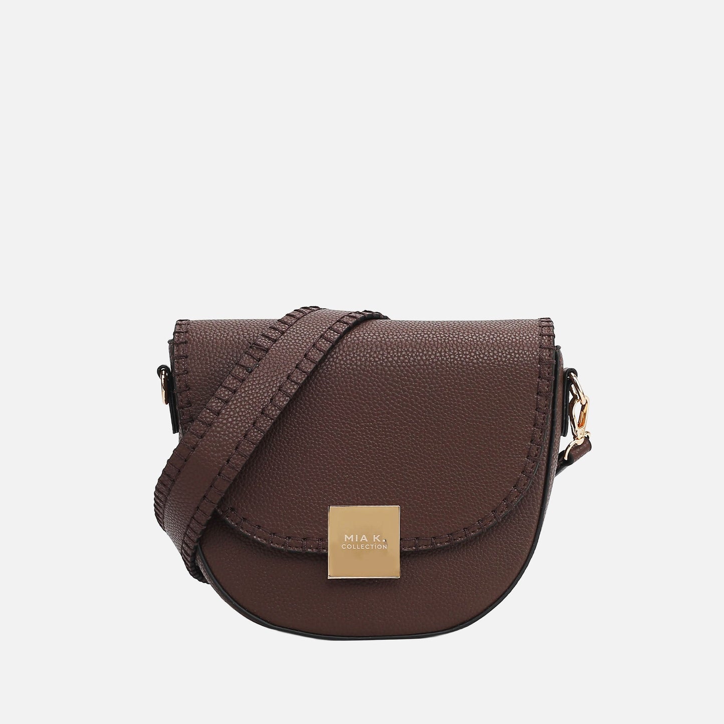 MKF Collection by Mia K. - Isa Crossbody Bag