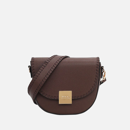 MKF Collection by Mia K. - Isa Crossbody Bag