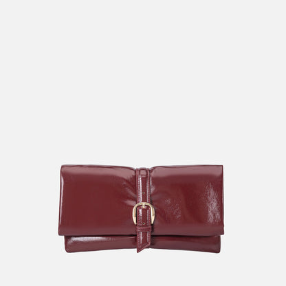 Koumei Clutch Bag