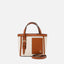 Cognac Brown