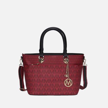 Yonah Signature Tote Bag