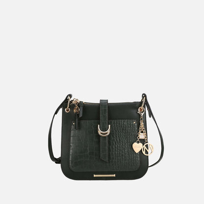 MKF Collection by Mia K. - Kiltienne Crossbody Bag