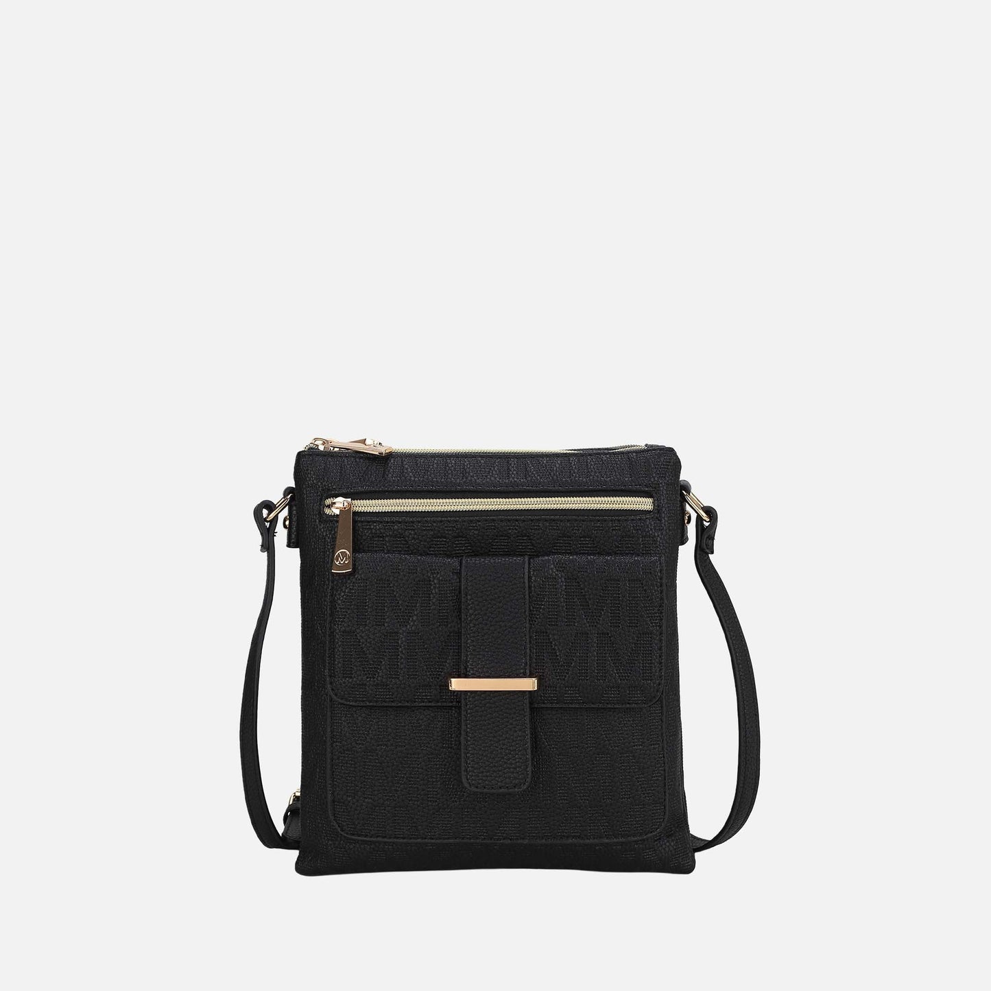 Janni Signature Crossbody Bag