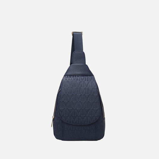 Cleisy Sling Bag