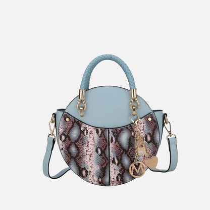 MKF Collection by Mia K. - Camille Crossbody Bag