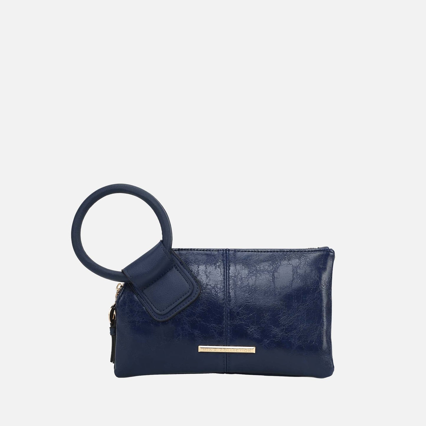 Simone Clutch/Wristlet