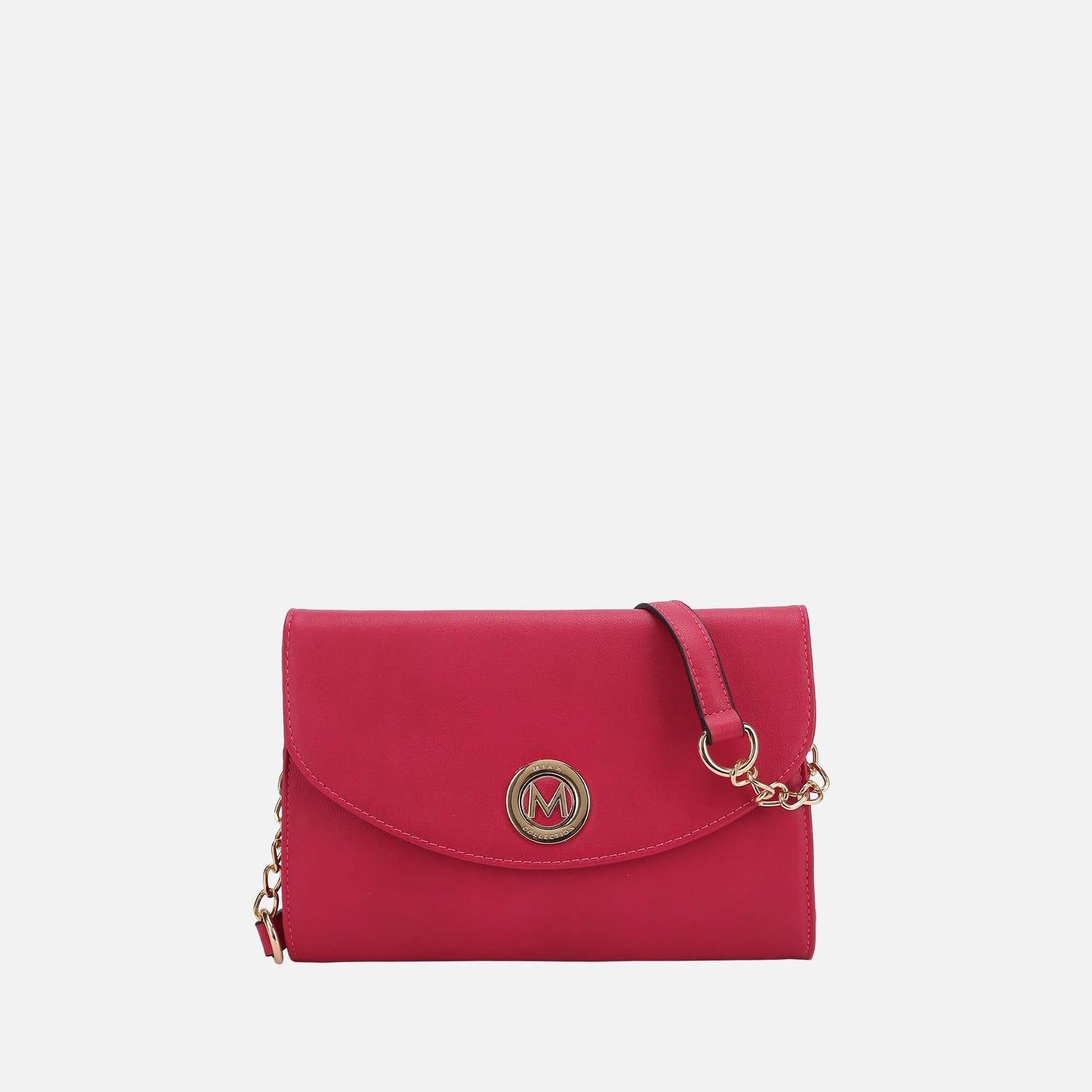 MKF Collection by Mia K. - Andra Crossbody Bag