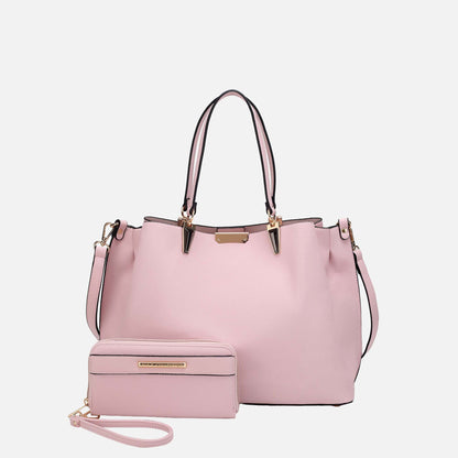 Kane Shoulder Bag and Set