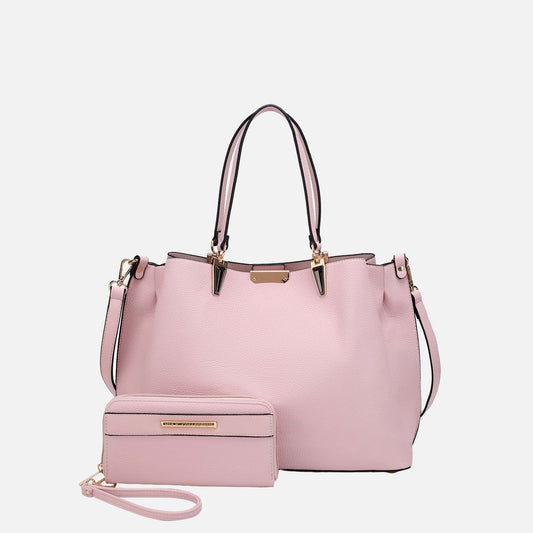 Kane Shoulder Bag and Set