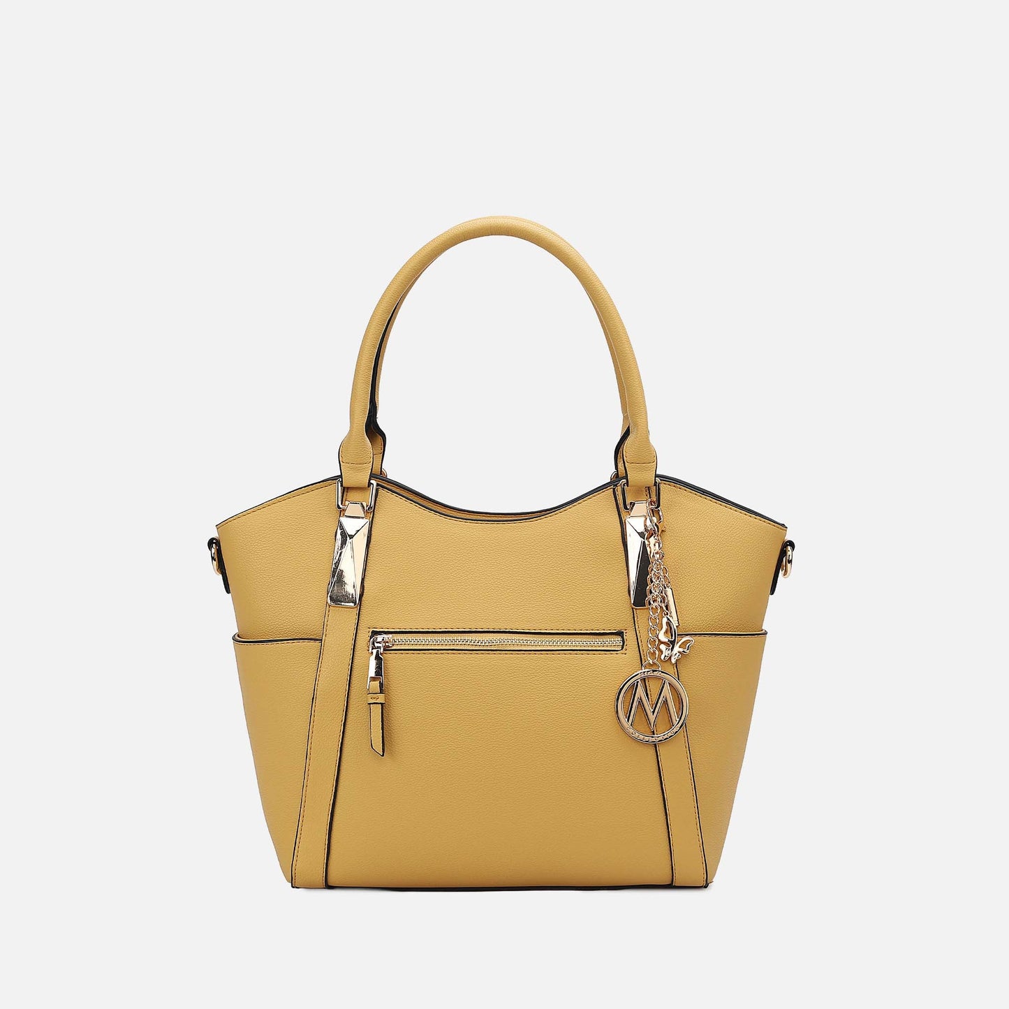 MKF Collection by Mia K. - Janise Tote Bag