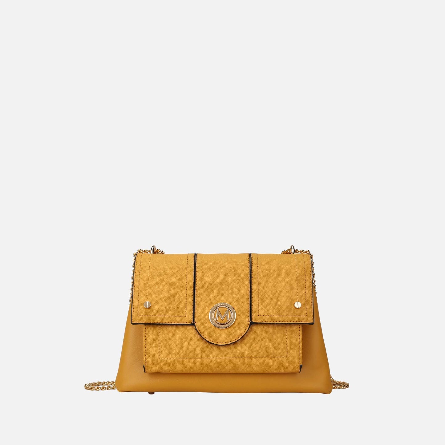 MKF Collection by Mia K. - Eden Shoulder Bag