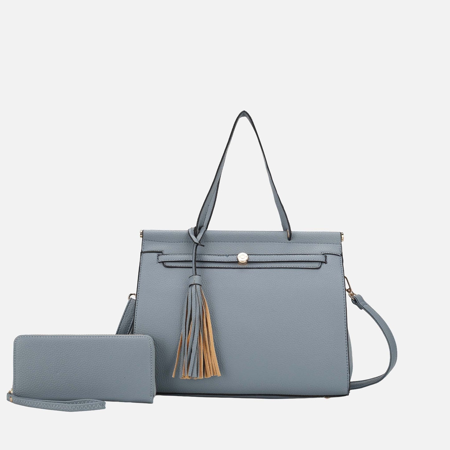 Shelby Shoulder Bag and Set