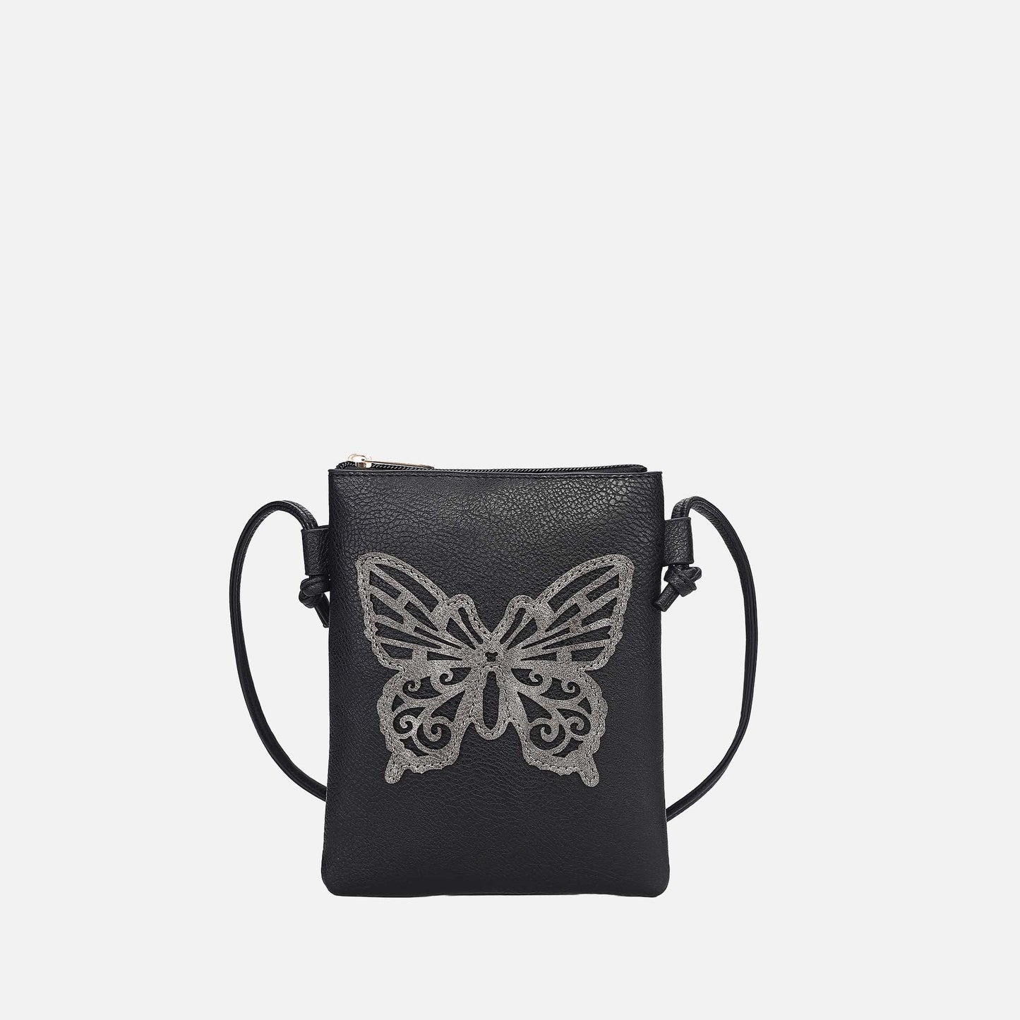 MKF Collection by Mia K. - Skyli Crossbody Bag