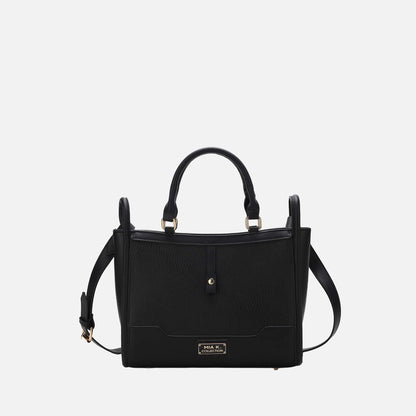 Melody Vegan Leather Tote