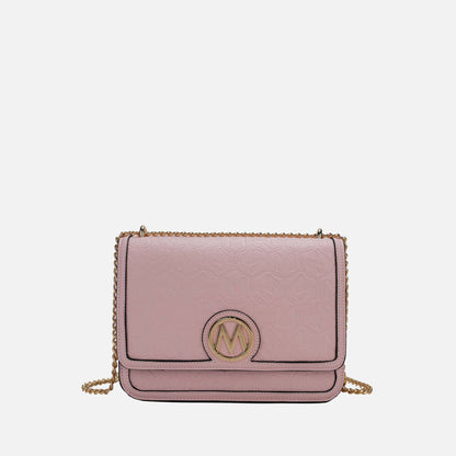 MKF Collection by Mia K. - Amiyah Crossbody Bag