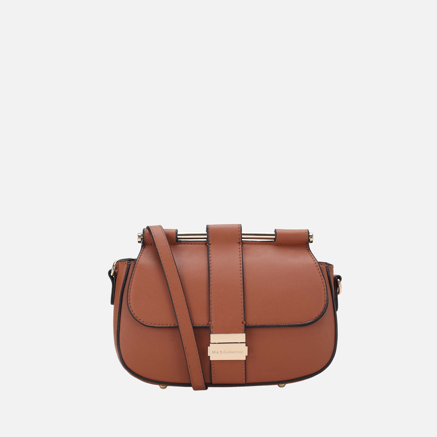 MKF Collection by Mia K. - Londyn Crossbody Bag
