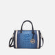 Croco Navy