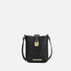 Croco Black