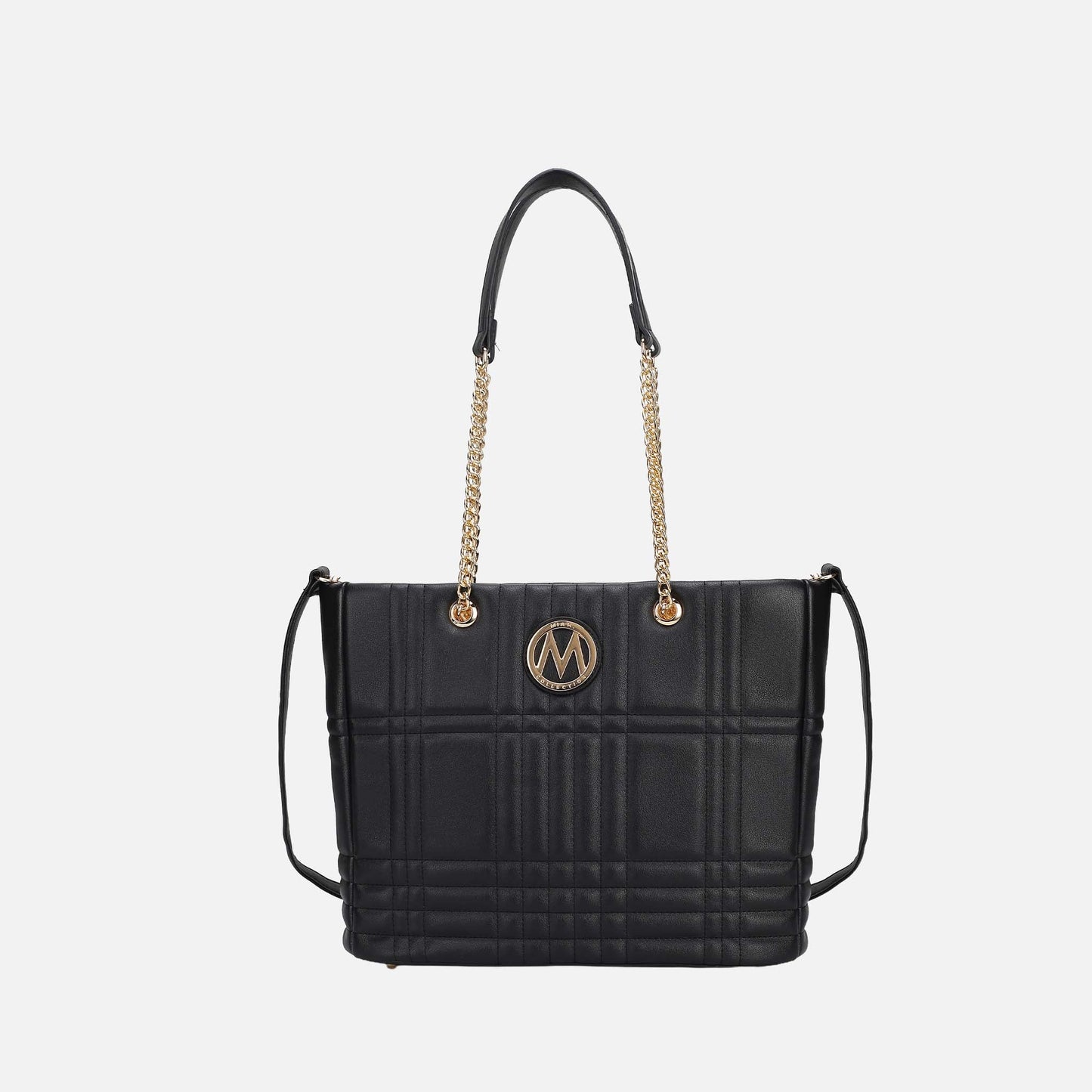 MKF Collection by Mia K. - Alyne Tote Bag