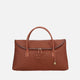 Cognac Brown