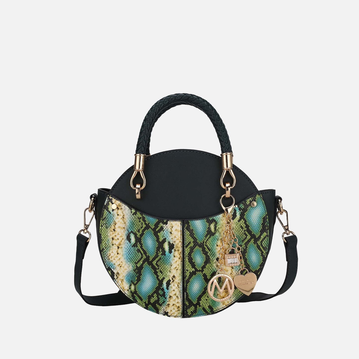 MKF Collection by Mia K. - Camille Crossbody Bag
