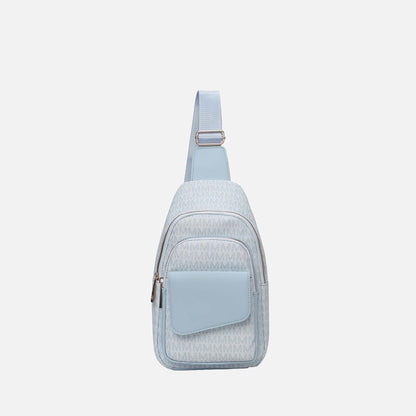 Kace Signature Sling Bag