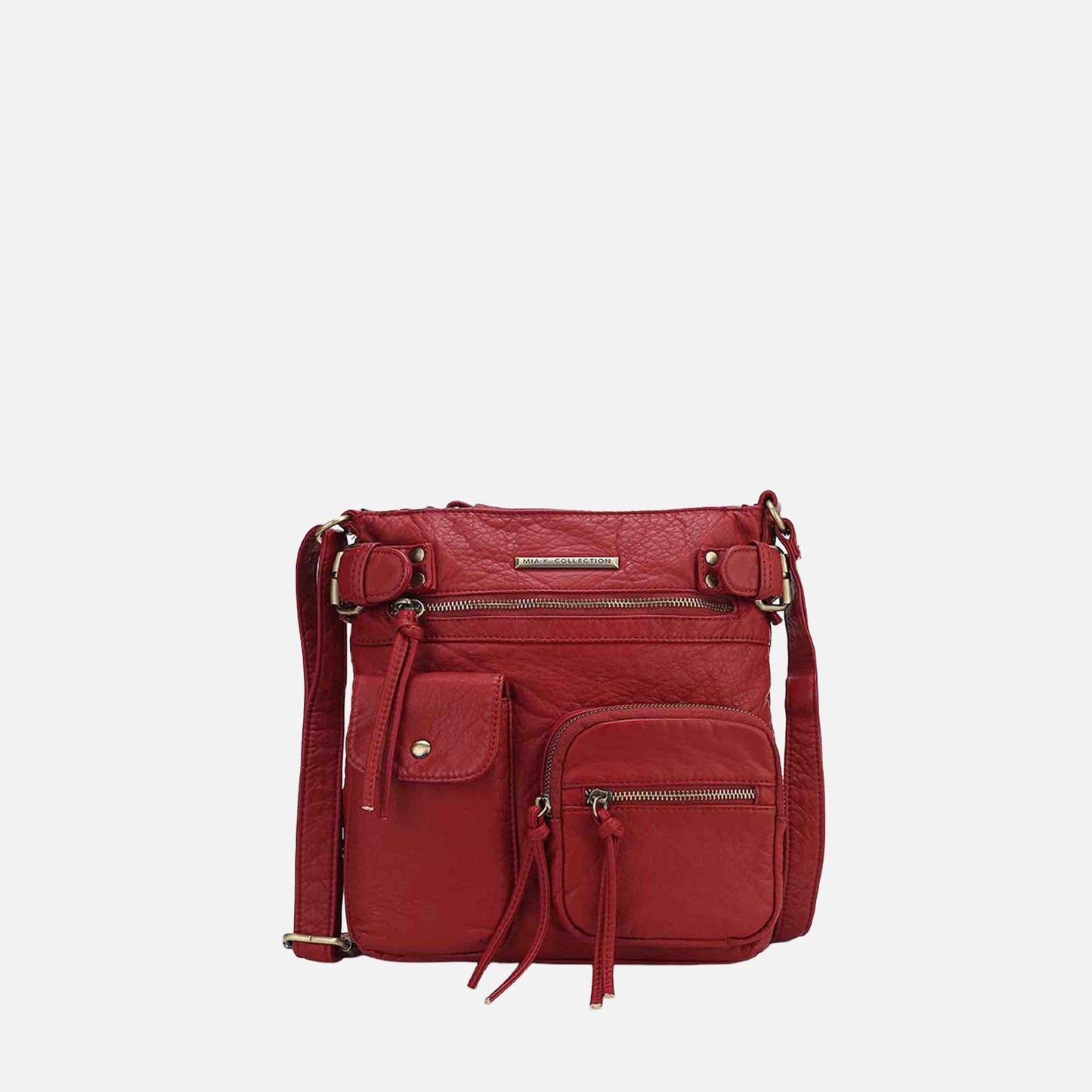 Vintage Stiella Crossbody Bag