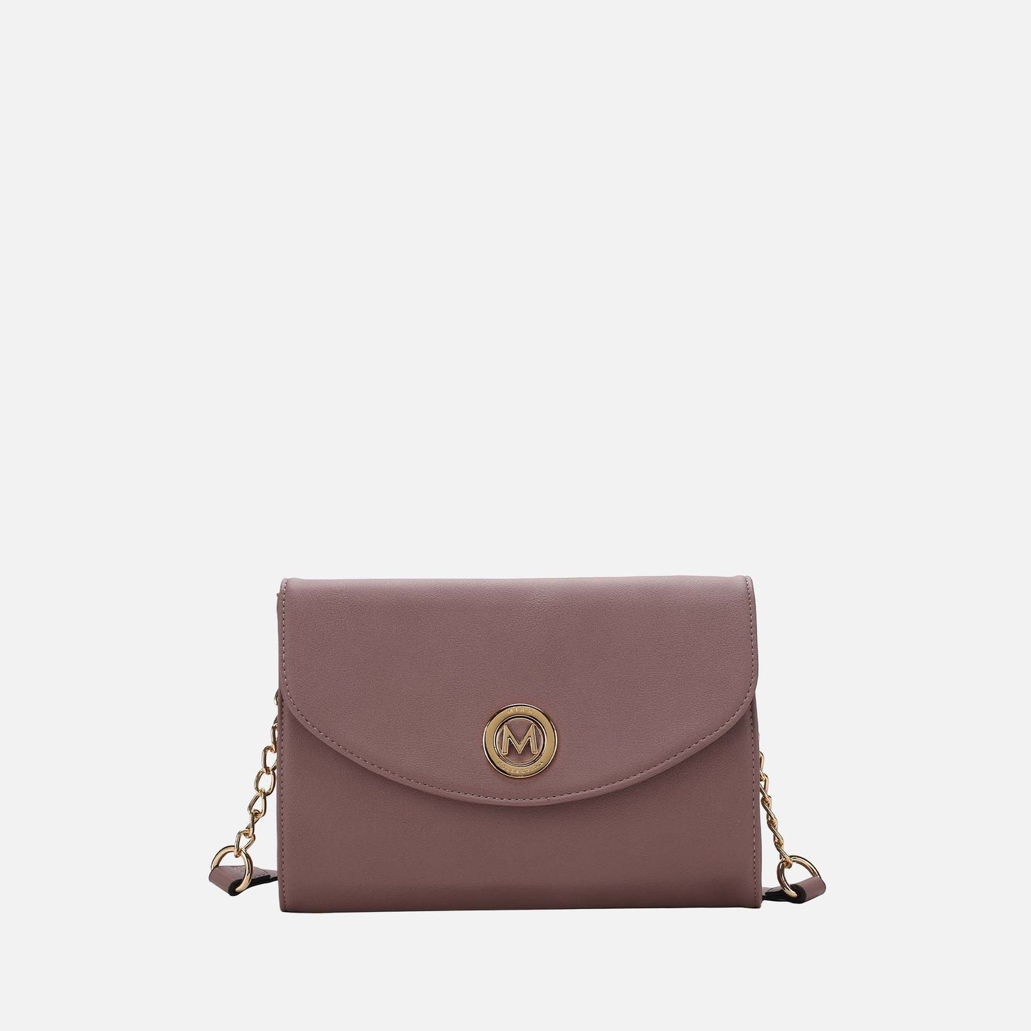 MKF Collection by Mia K. - Andra Crossbody Bag