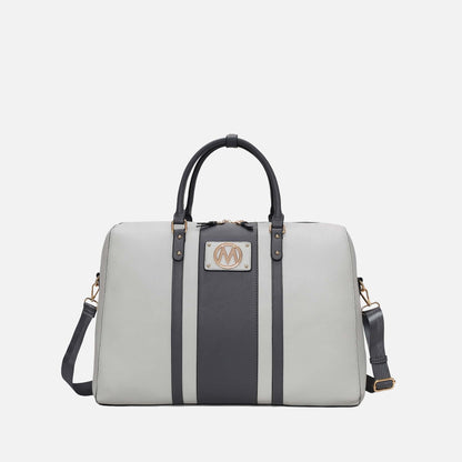 Melissa Weekender Bag