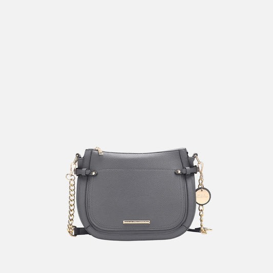 MKF Collection by Mia K. - Raelynn Shoulder Bag