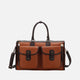 Cognac Brown