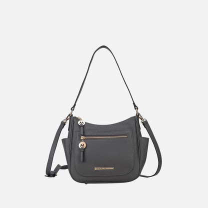 MKF Collection by Mia K. - Wally Shoulder Bag