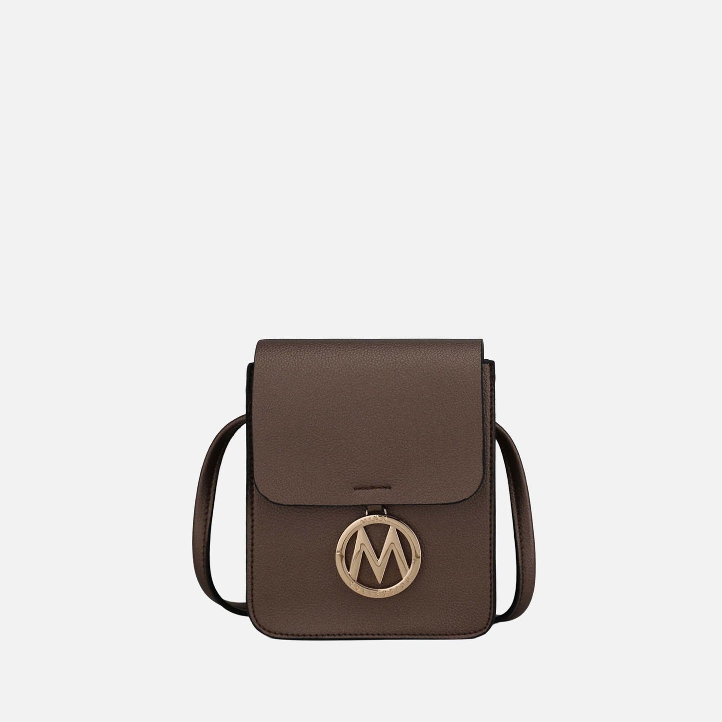 MKF Collection by Mia K. - Skylar Crossbody Bag