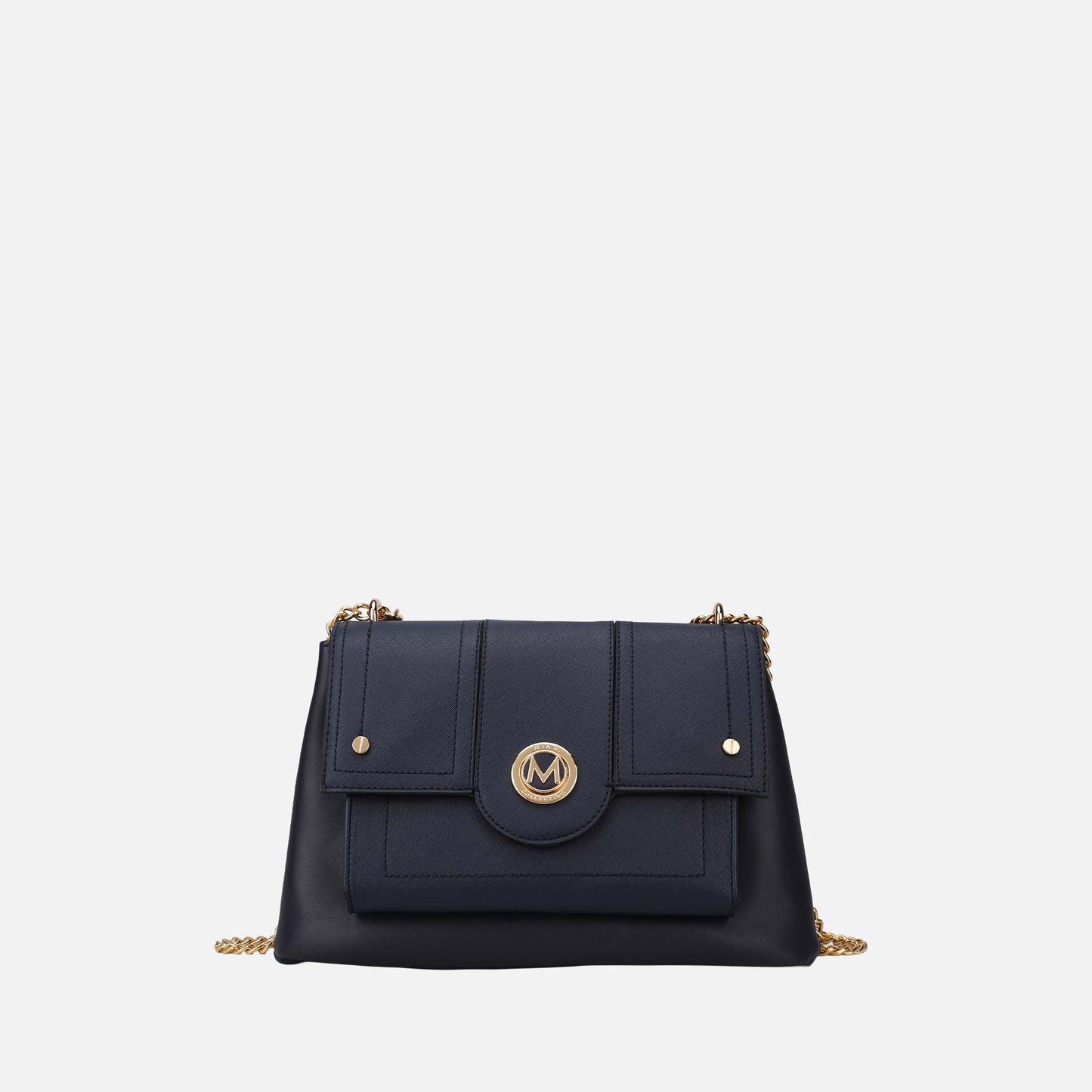MKF Collection by Mia K. - Eden Shoulder Bag